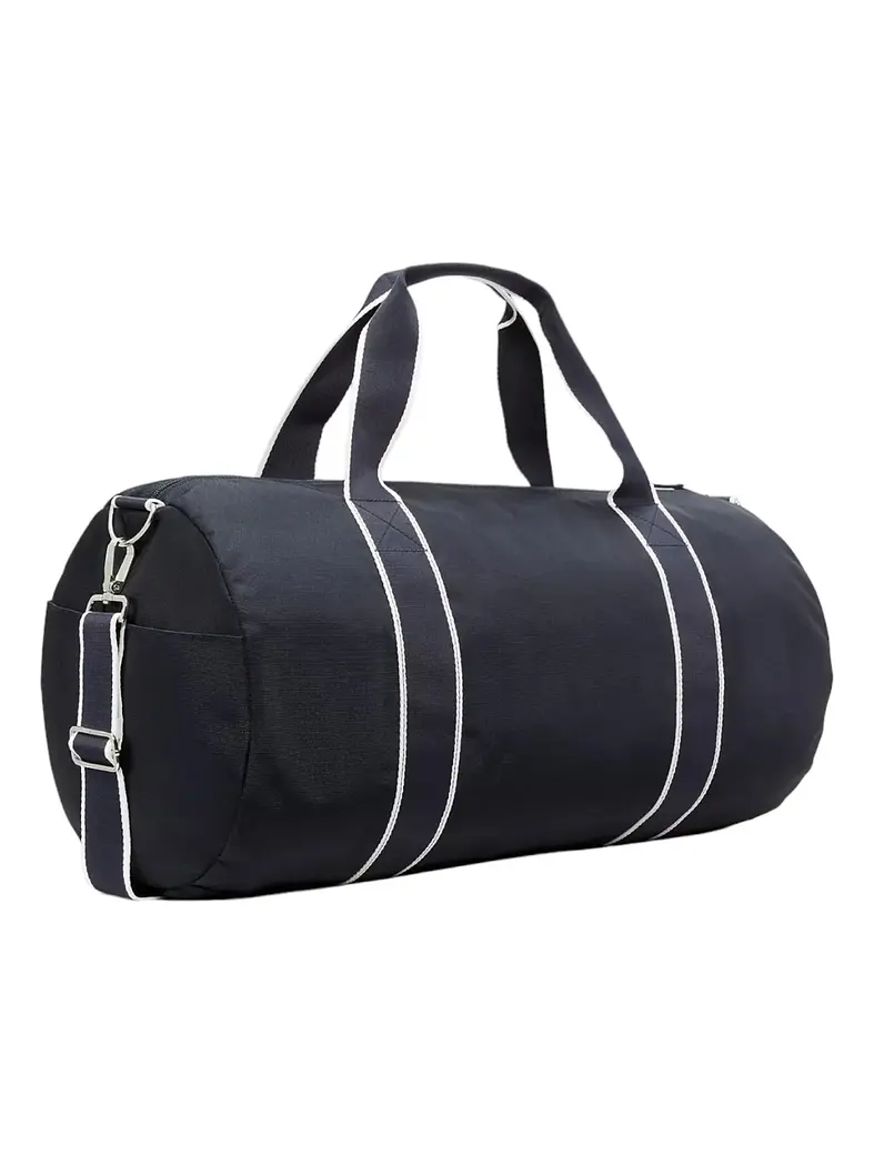 Tommy Hilfiger - Bolso deportivo azul 2