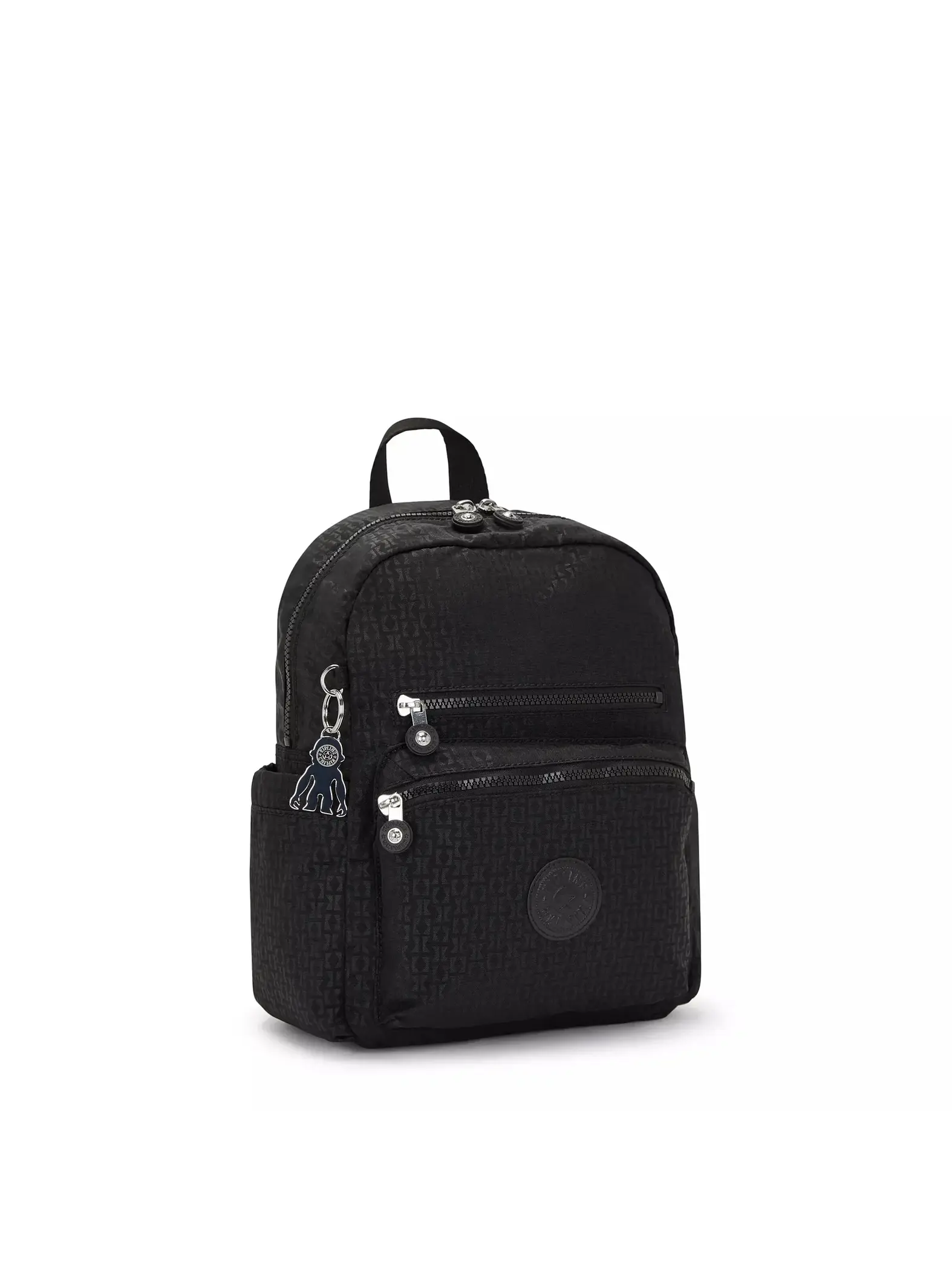 Kipling - Mochila Judy Black 1