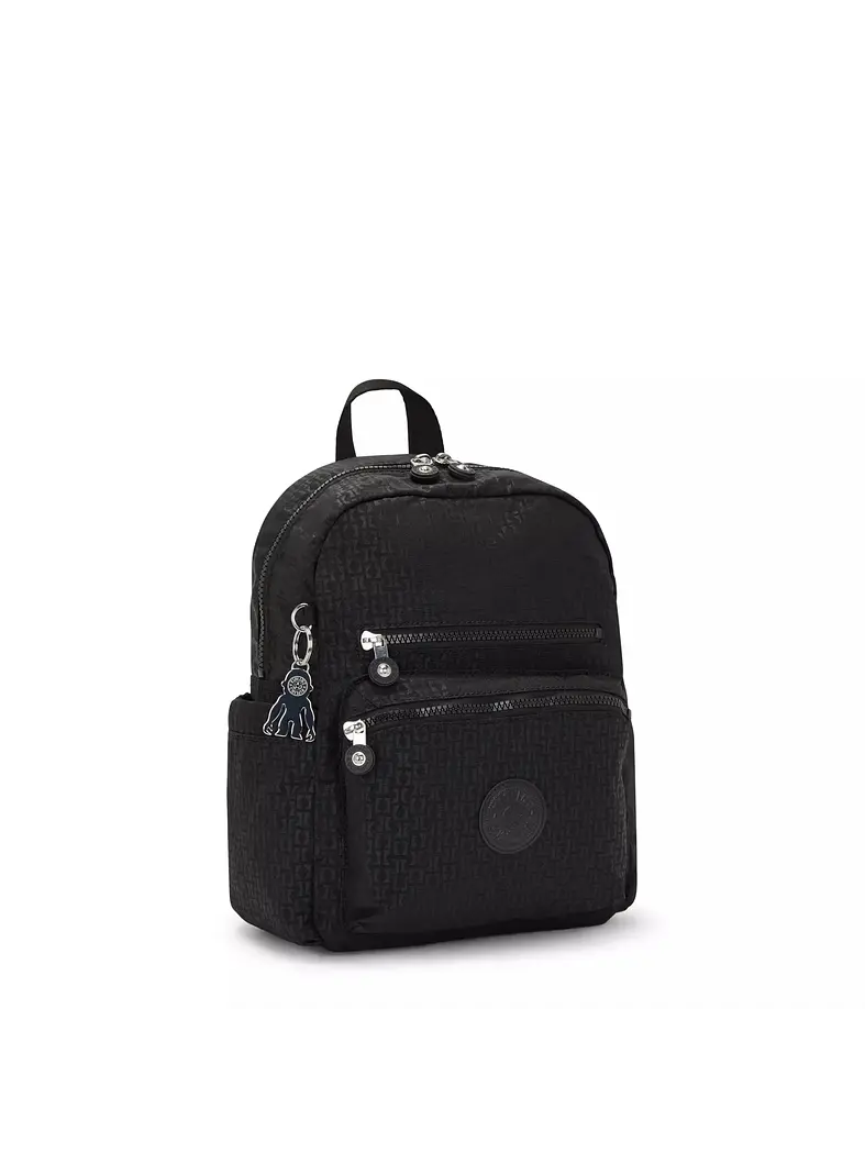 Kipling - Mochila Judy Black 1