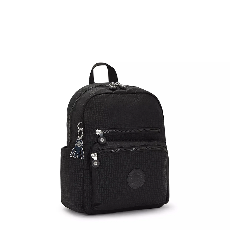 Kipling - Mochila Judy Black 1