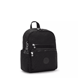 Kipling - Mochila Judy Black