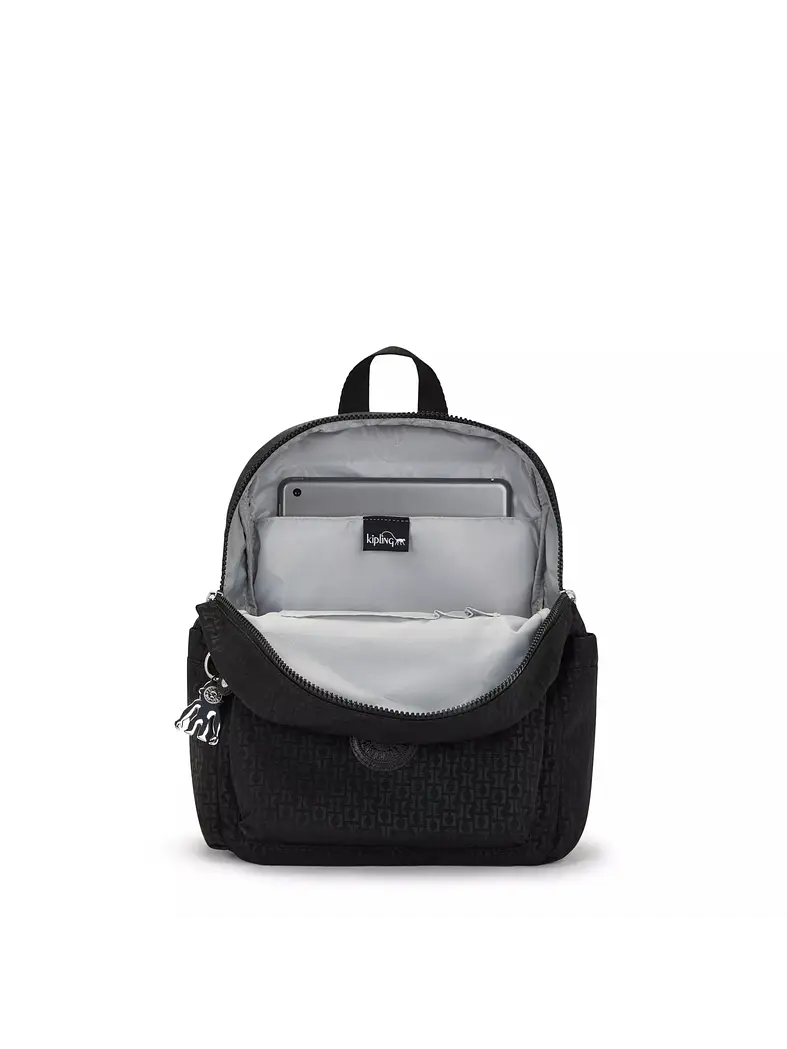Kipling - Mochila Judy Black 2