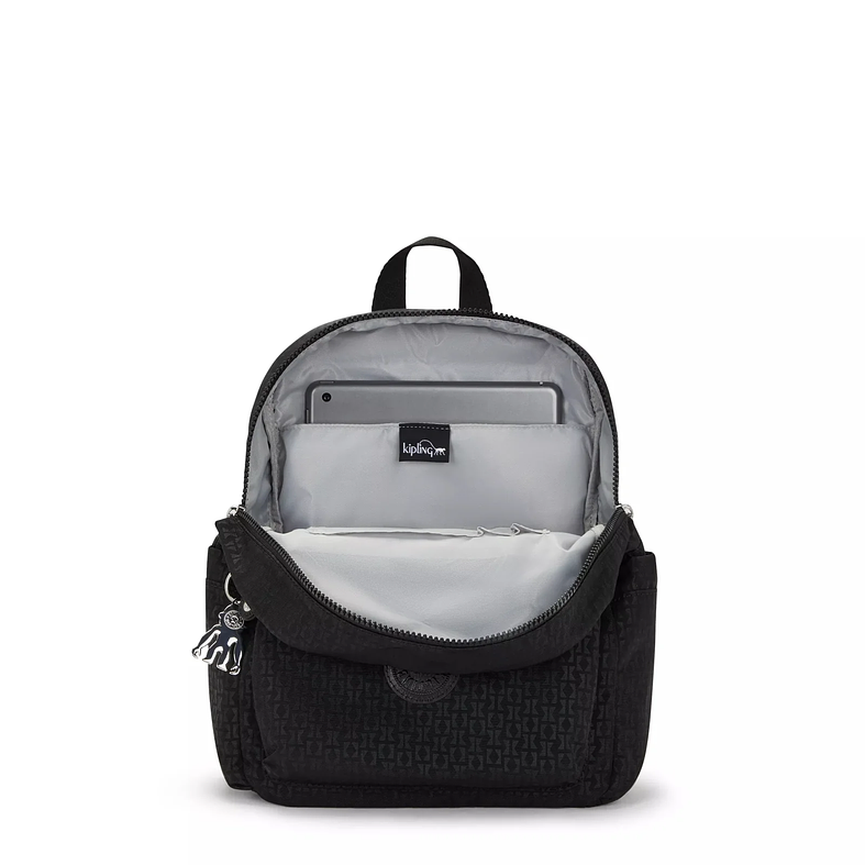 Kipling - Mochila Judy Black 2