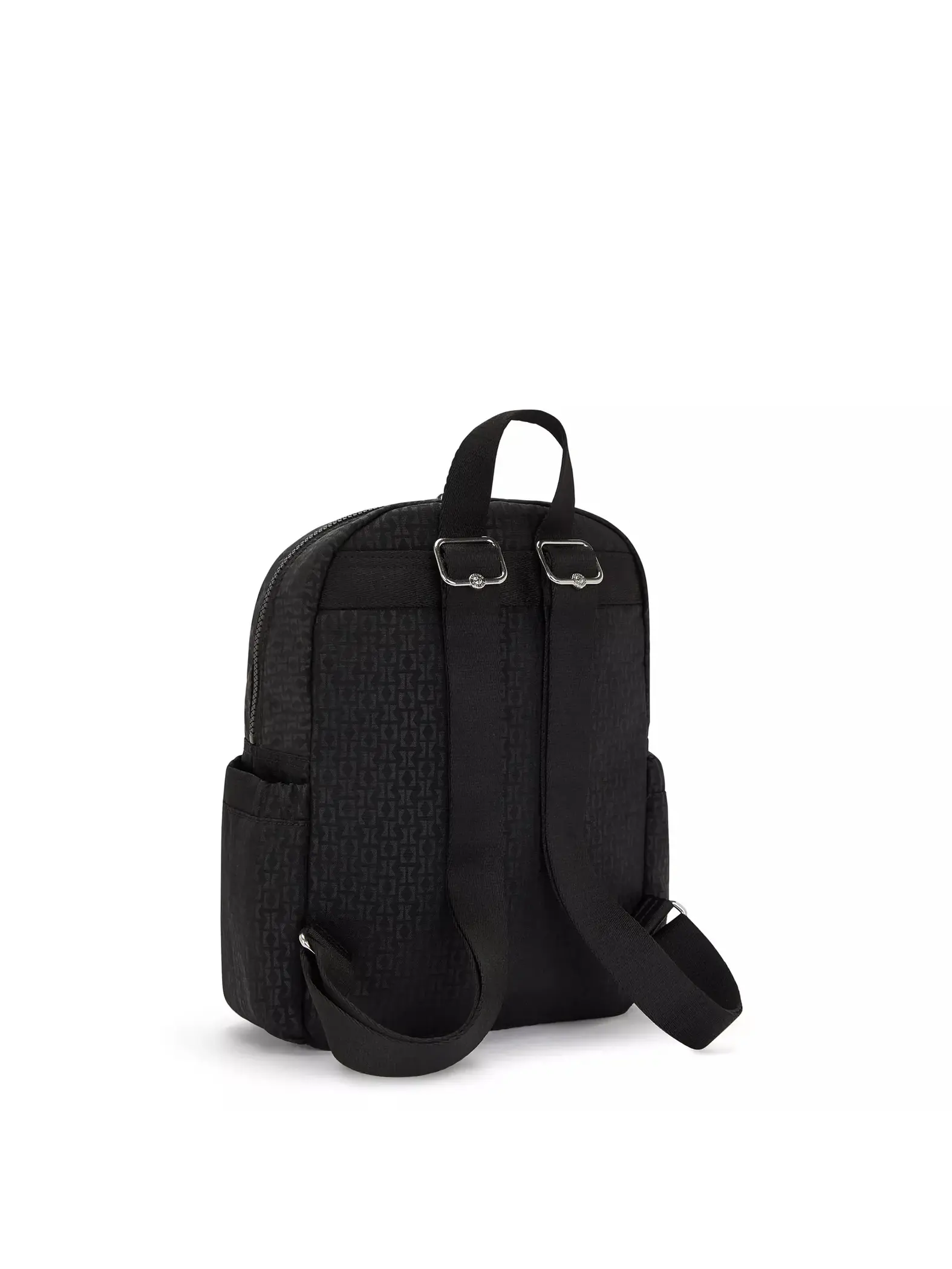 Kipling - Mochila Judy Black 3