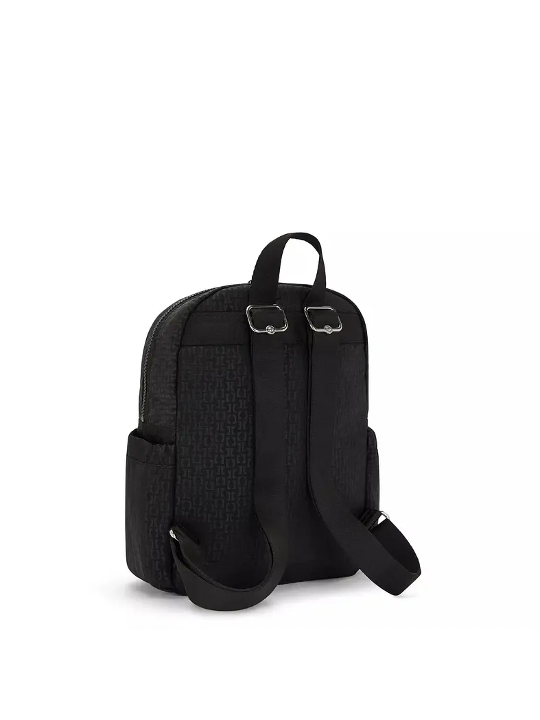 Kipling - Mochila Judy Black 3
