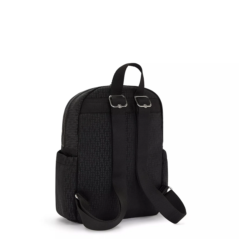 Kipling - Mochila Judy Black 3