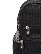 Kipling - Mochila Judy Black - Miniatura 4