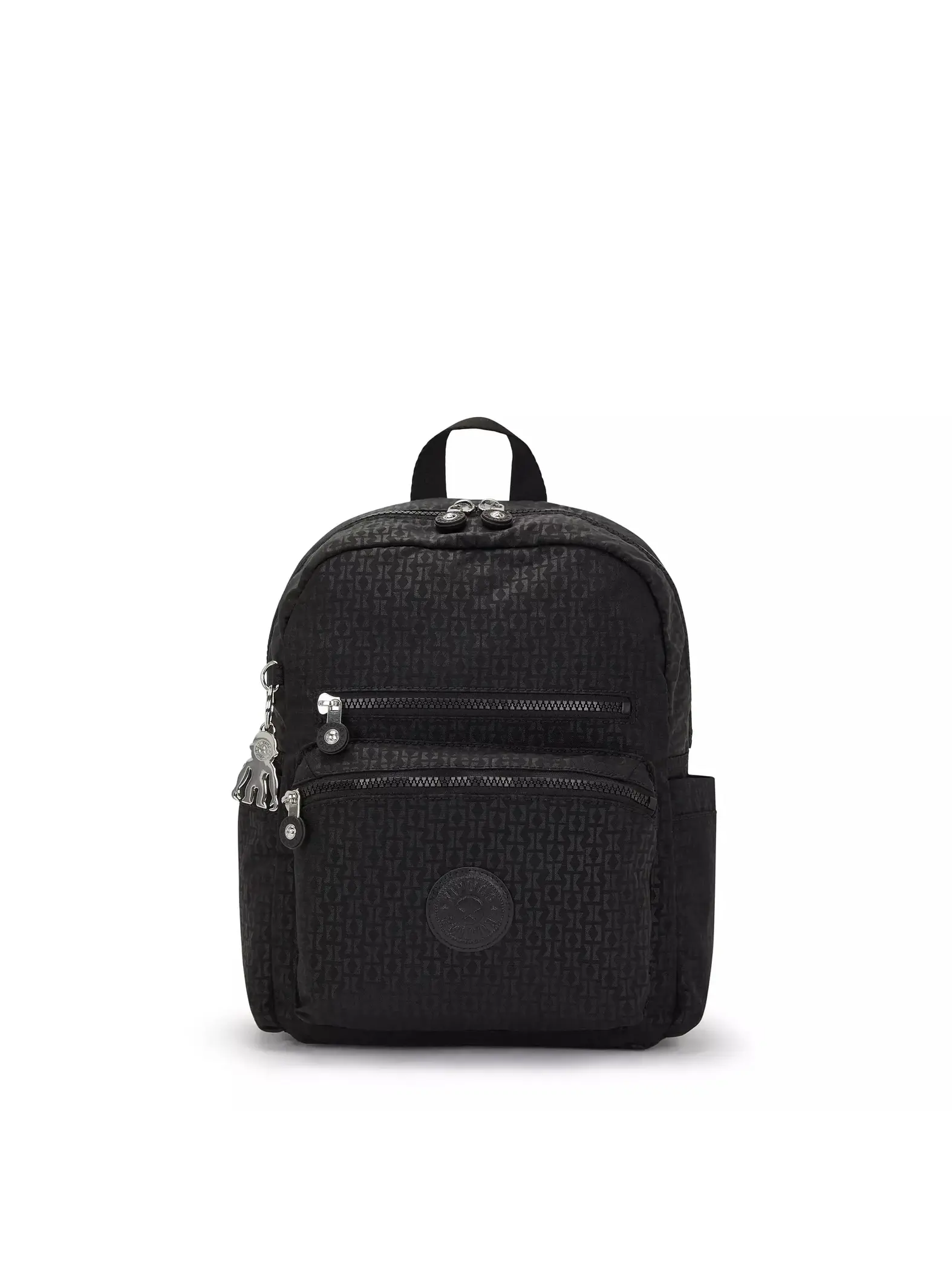 Kipling - Mochila Judy Black 5