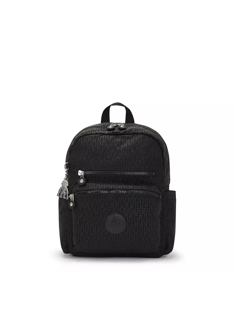 Kipling - Mochila Judy Black 5