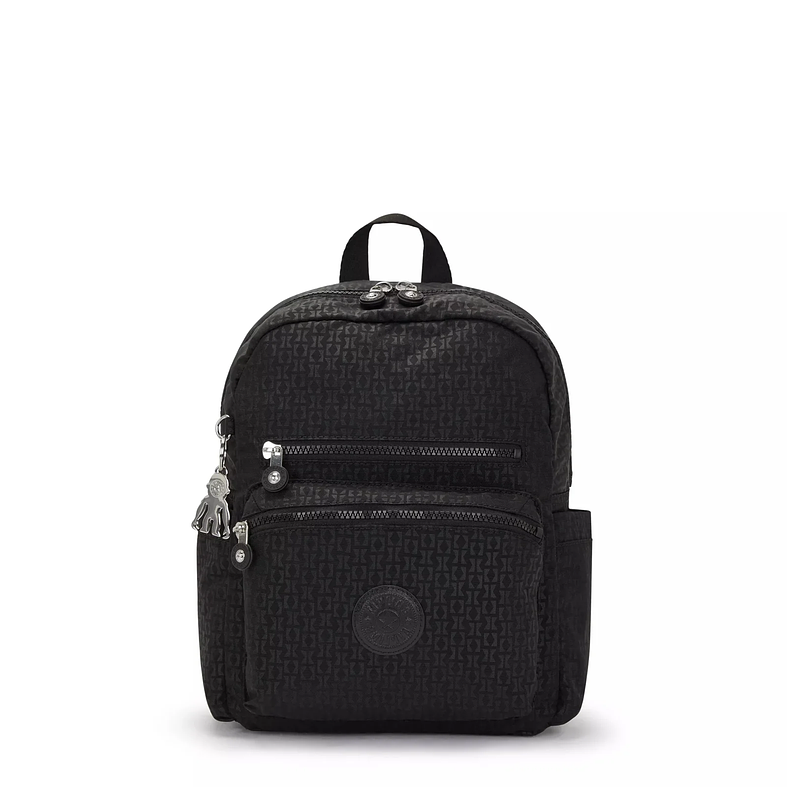 Kipling - Mochila Judy Black 5