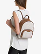 Michael Kors - Mochila Jaycee Vainilla (Mediana) - Miniatura 2