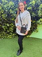Michael Kors - Crossbody Mercer Black - Miniatura 1