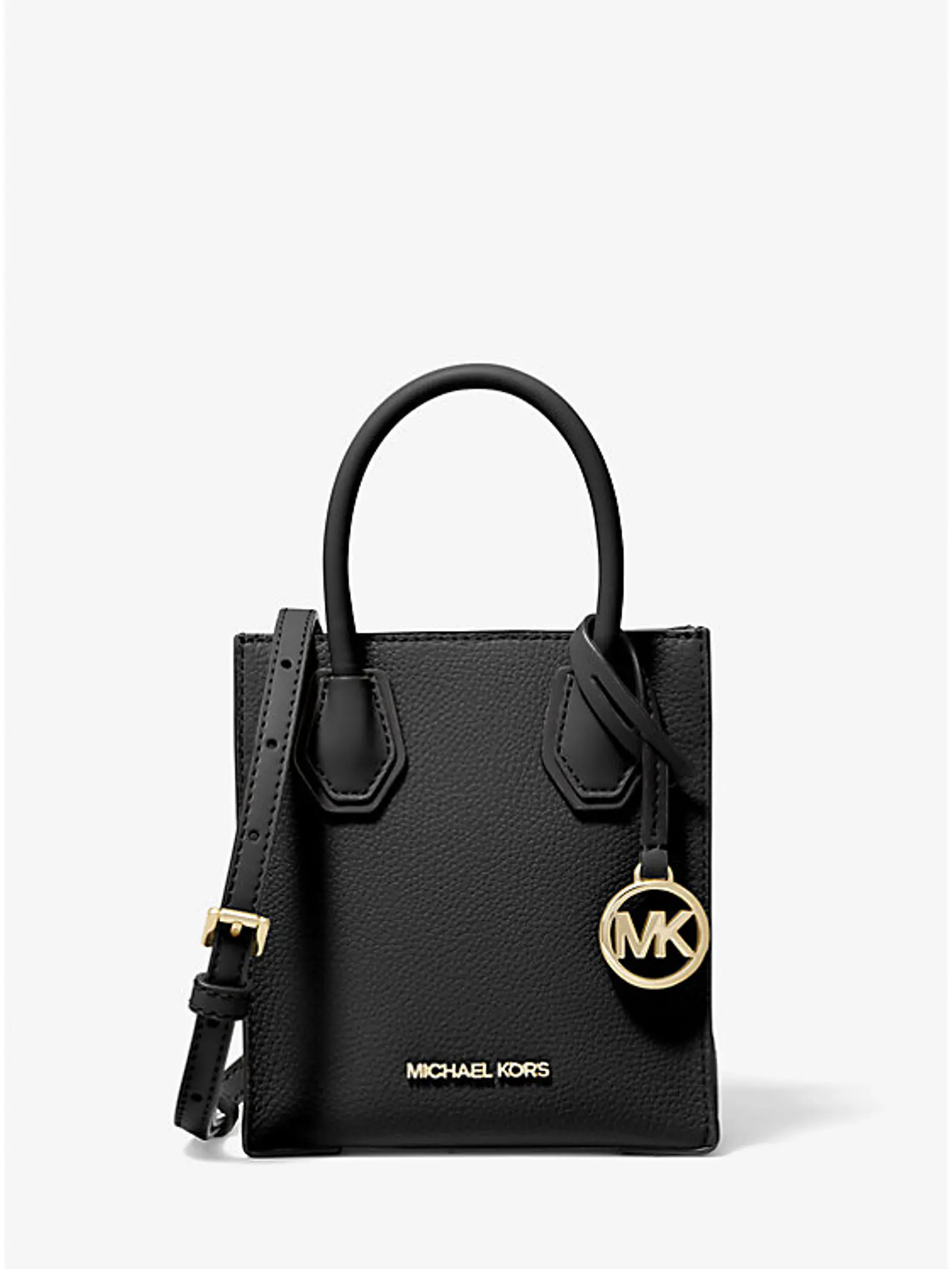 Michael Kors - Crossbody Mercer Black 2