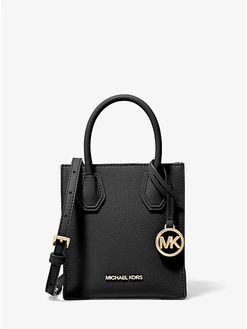 Michael Kors - Crossbody Mercer Black 2
