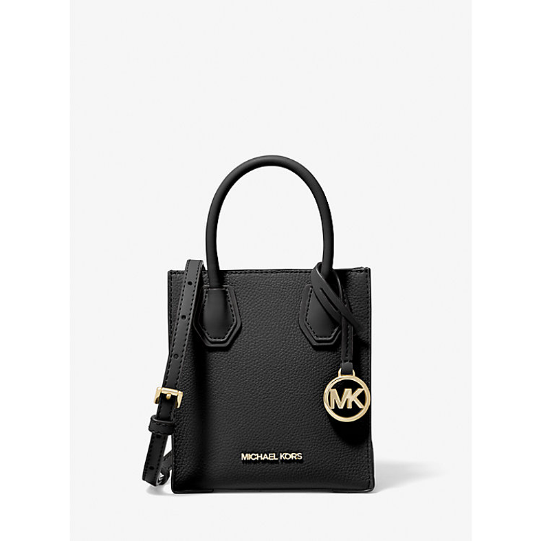 Michael Kors - Crossbody Mercer Black 2