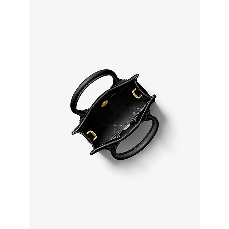 Michael Kors - Crossbody Mercer Black 3