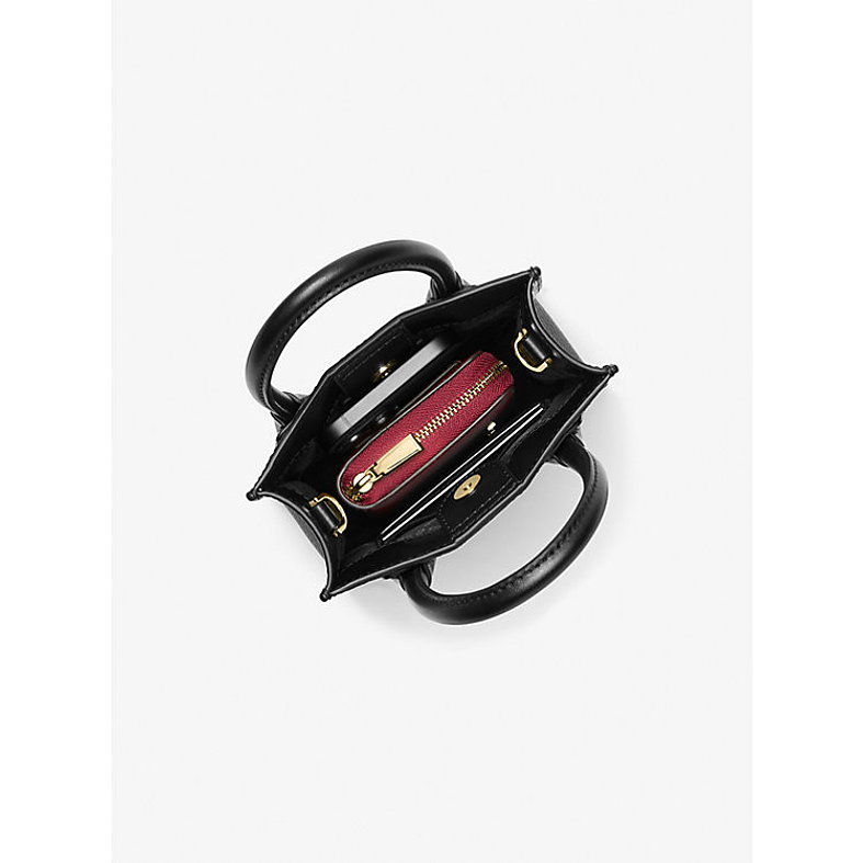 Michael Kors - Crossbody Mercer Black 4