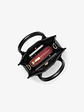 Michael Kors - Crossbody Mercer Black - Miniatura 4
