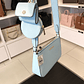 Michael Kors - Crossbody Jet Set Vista Blue - Miniatura 4