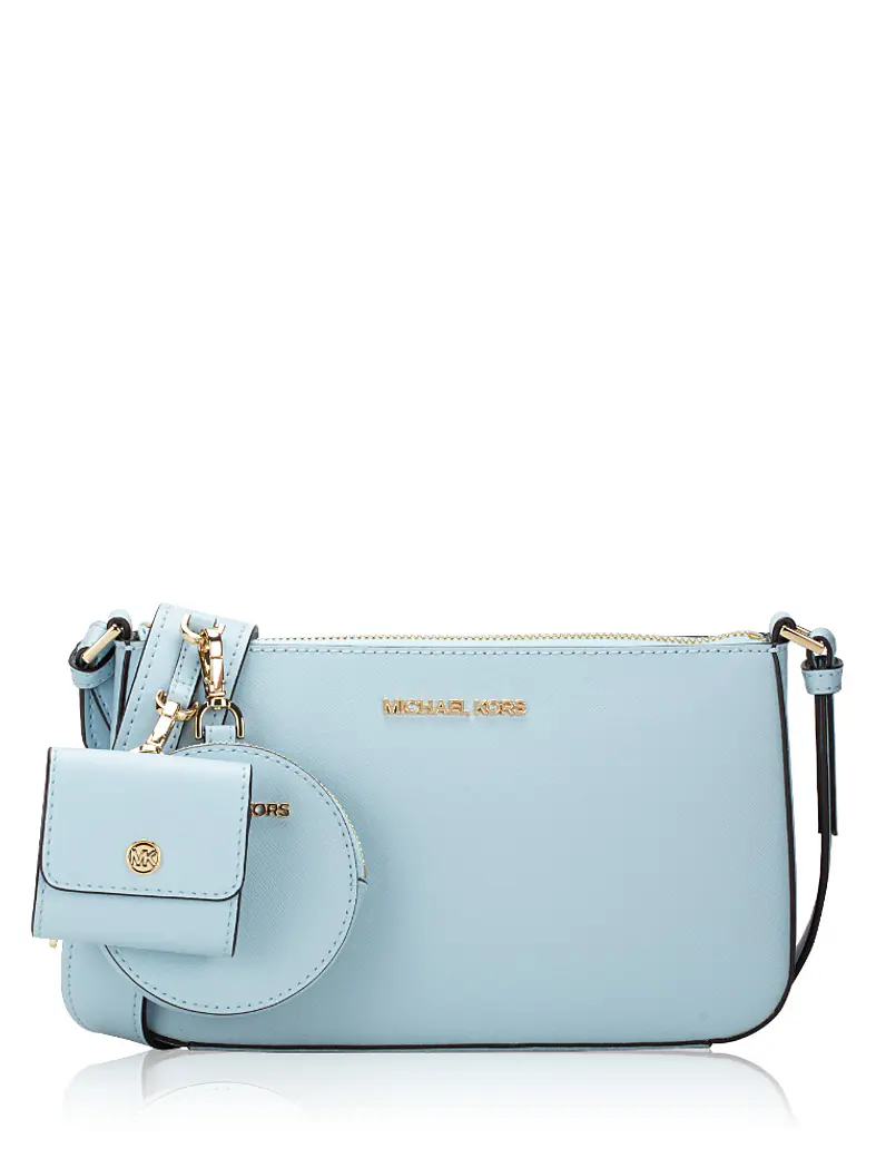 Michael Kors - Crossbody Jet Set Vista Blue 3
