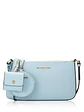Michael Kors - Crossbody Jet Set Vista Blue - Miniatura 3