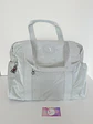 Kipling - Bolso Iliaria Grey Metallic - Miniatura 1