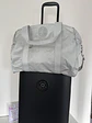 Kipling - Bolso Iliaria Grey Metallic - Miniatura 2