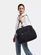 Kipling - Bolso Iliaria Grey Metallic - Miniatura 3