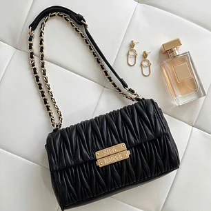Steve Madden - Crossbody BYORKK black