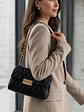 Steve Madden - Crossbody BYORKK black - Miniatura 3