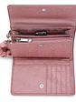 Kipling - Billetera Pixi Pink Metallic - Miniatura 2