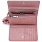 Kipling - Billetera Pixi Pink Metallic - Miniatura 2