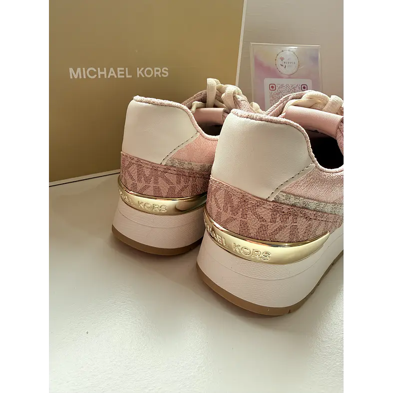 Michael Kors - Zapatillas Andi Trainer 3