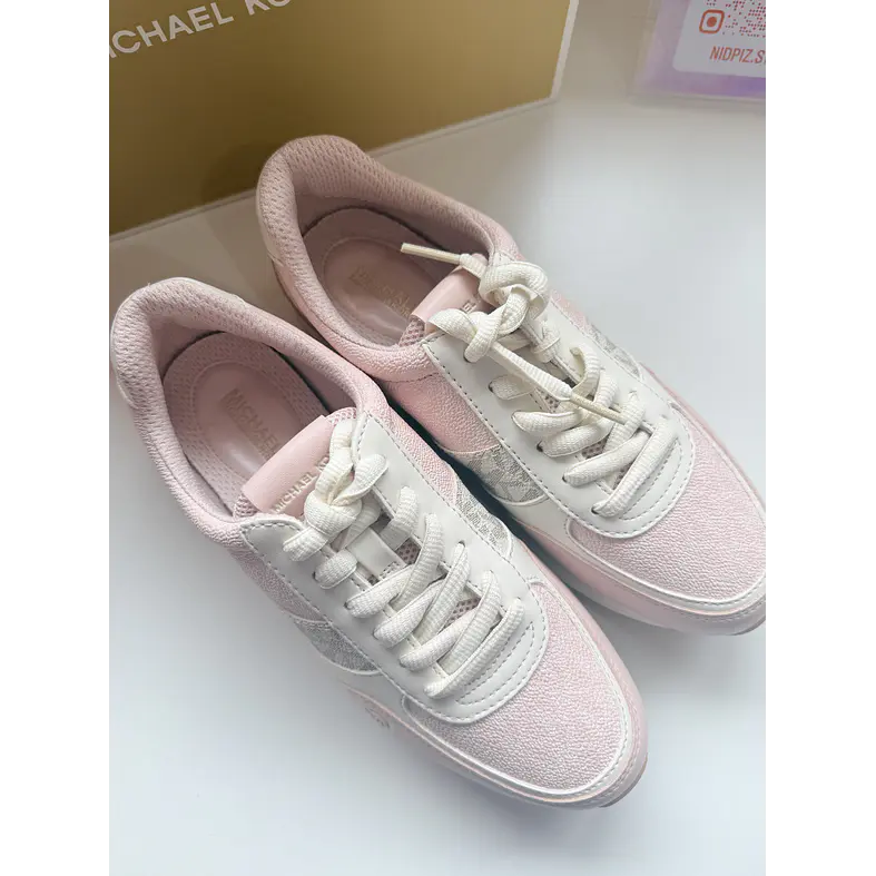 Michael Kors - Zapatillas Andi Trainer 2