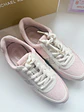 Michael Kors - Zapatillas Andi Trainer - Miniatura 2