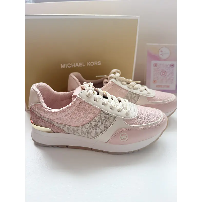 Michael Kors - Zapatillas Andi Trainer 1