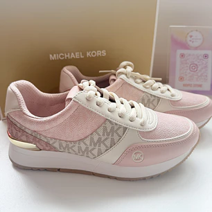 Michael Kors - Zapatillas Andi Trainer