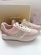 Michael Kors - Zapatillas Andi Trainer - Miniatura 1