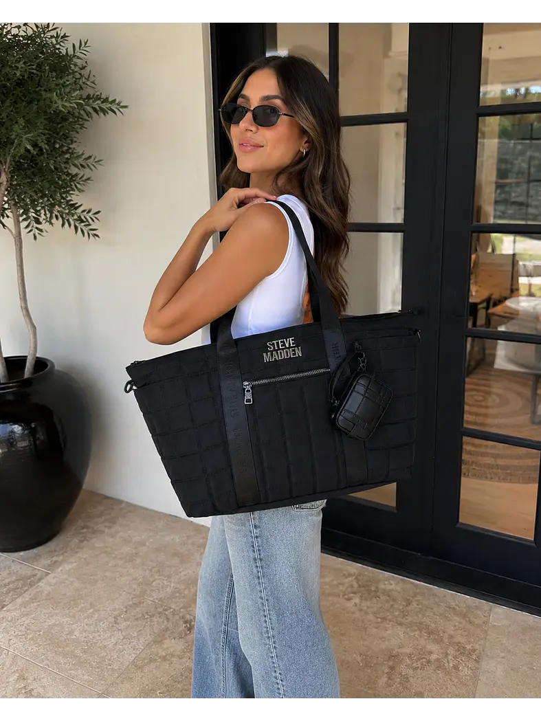 Steve Madden -  Bjanelle Tote bag Large 1