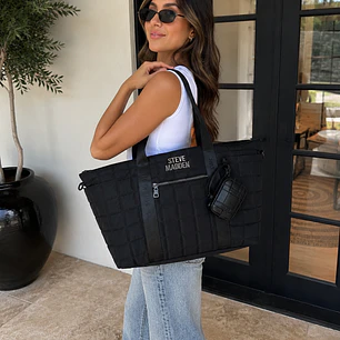 Steve Madden -  Bjanelle Tote bag Large