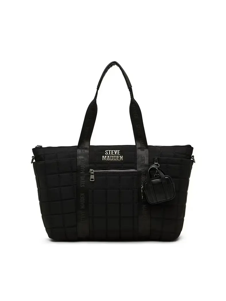 Steve Madden -  Bjanelle Tote bag Large 2