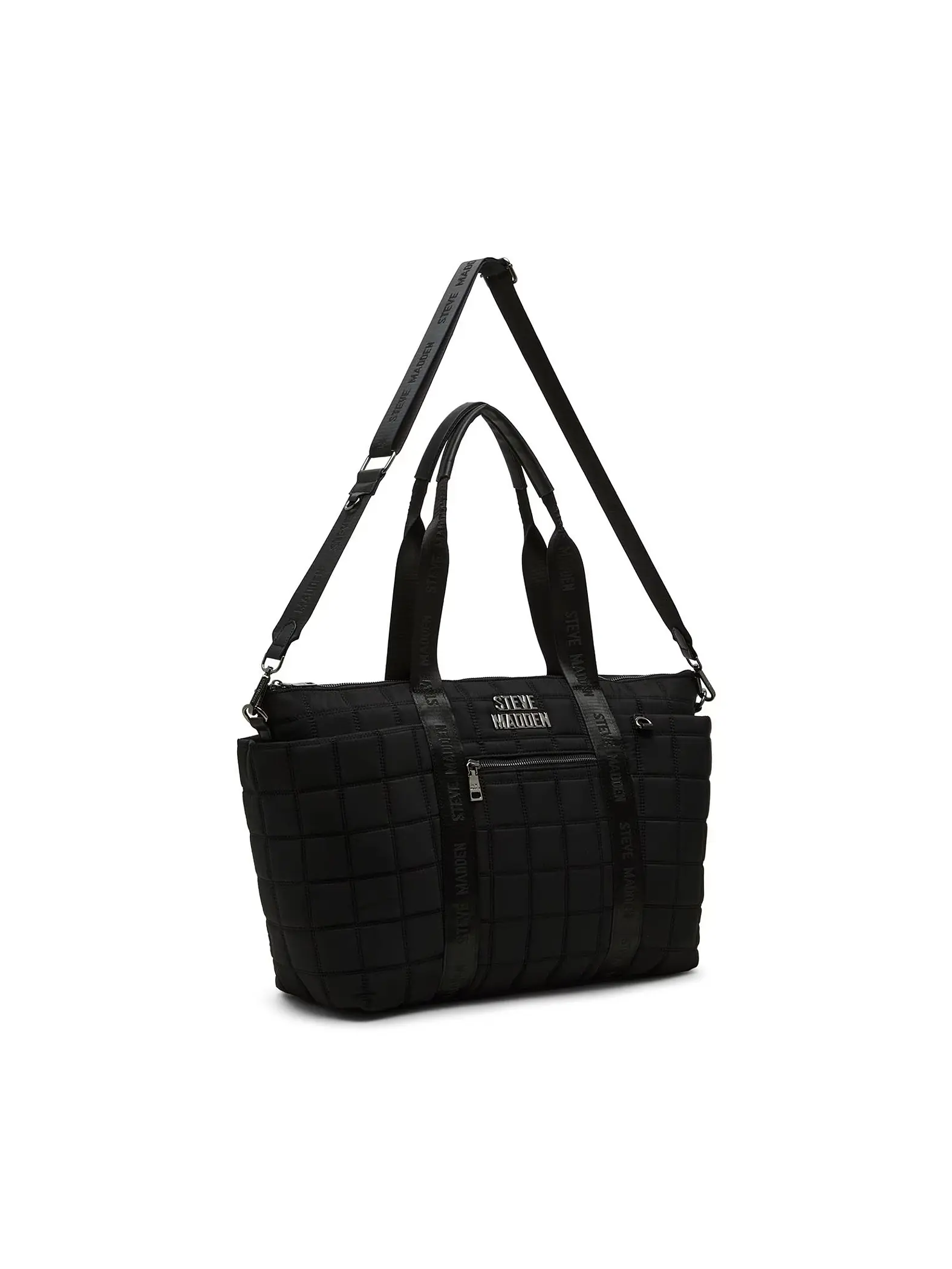 Steve Madden -  Bjanelle Tote bag Large 3