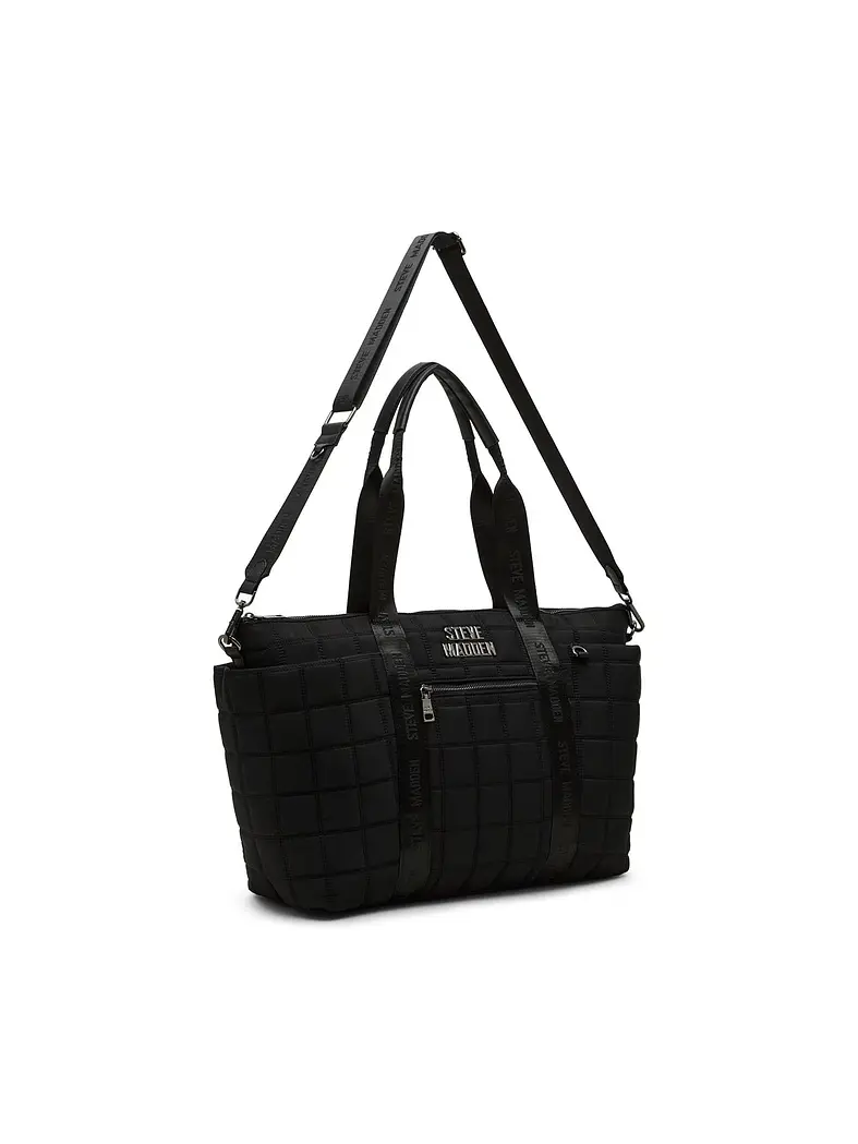 Steve Madden -  Bjanelle Tote bag Large 3