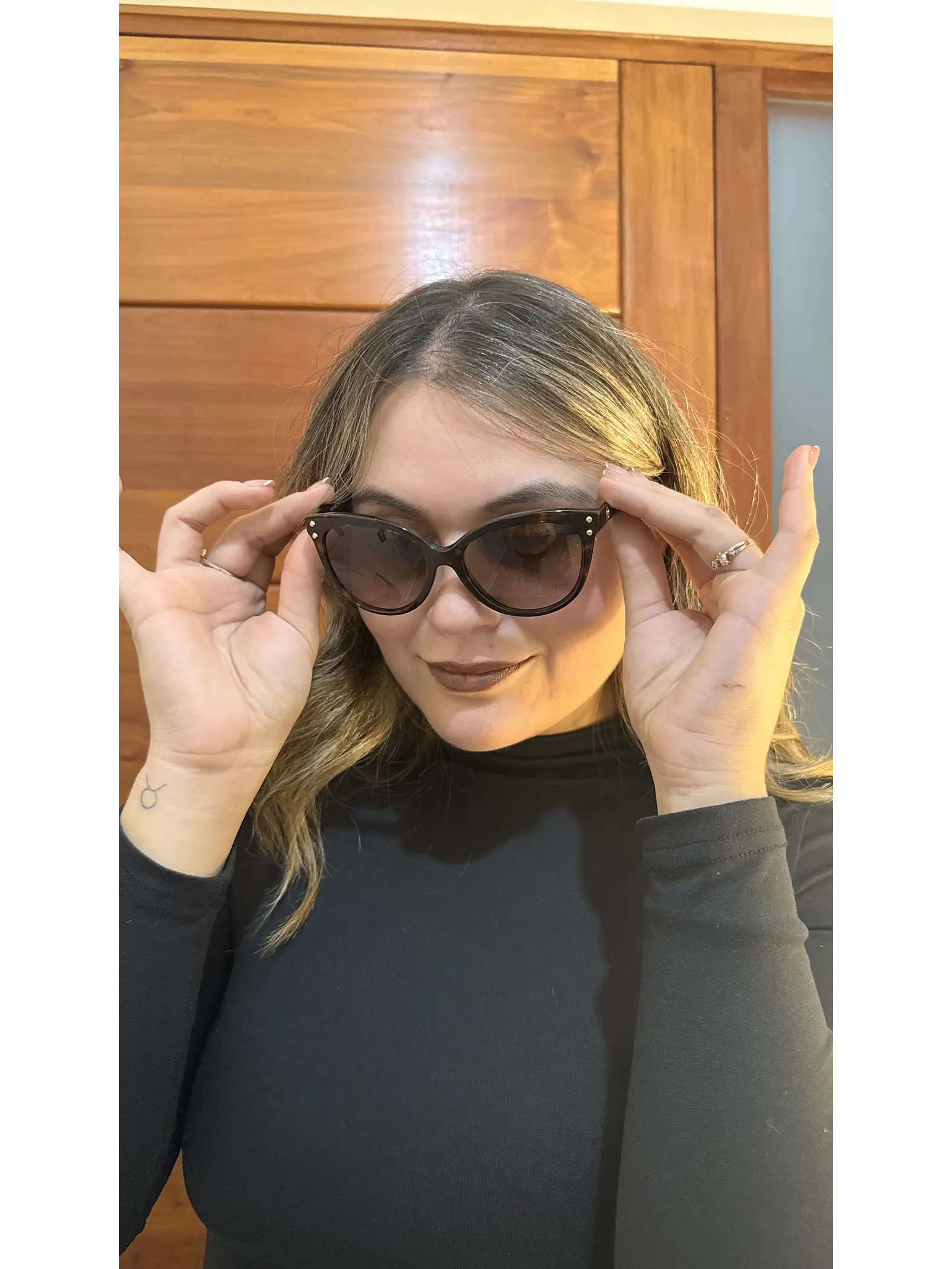 Michael Kors - Lentes de sol  1