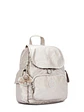 Kipling - City Pack Mini Metallic Glow - Miniatura 2