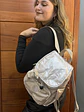 Kipling - City Pack Mini Metallic Glow - Miniatura 1