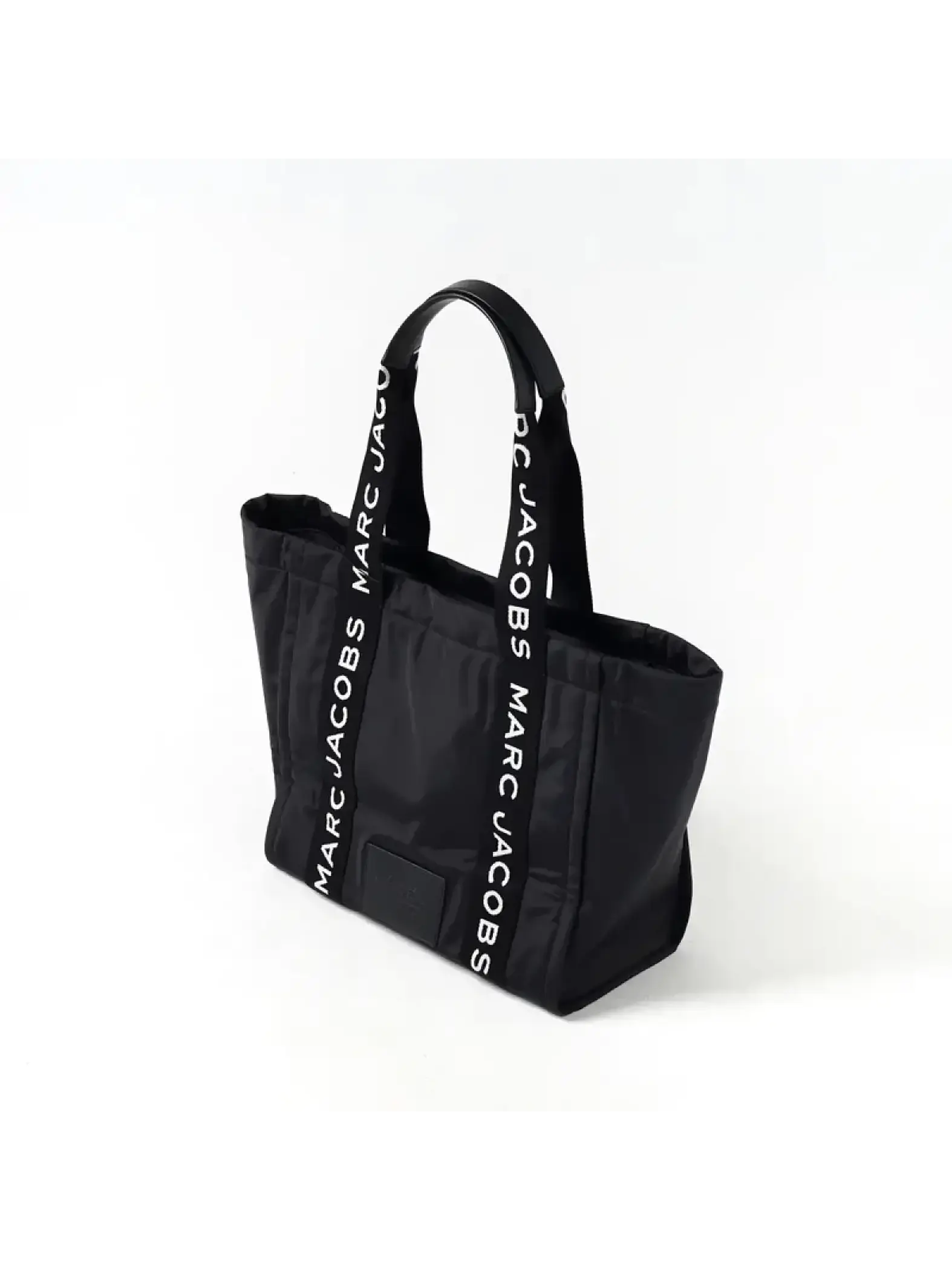 Marc Jacobs - Tote bag Nylon Black 3