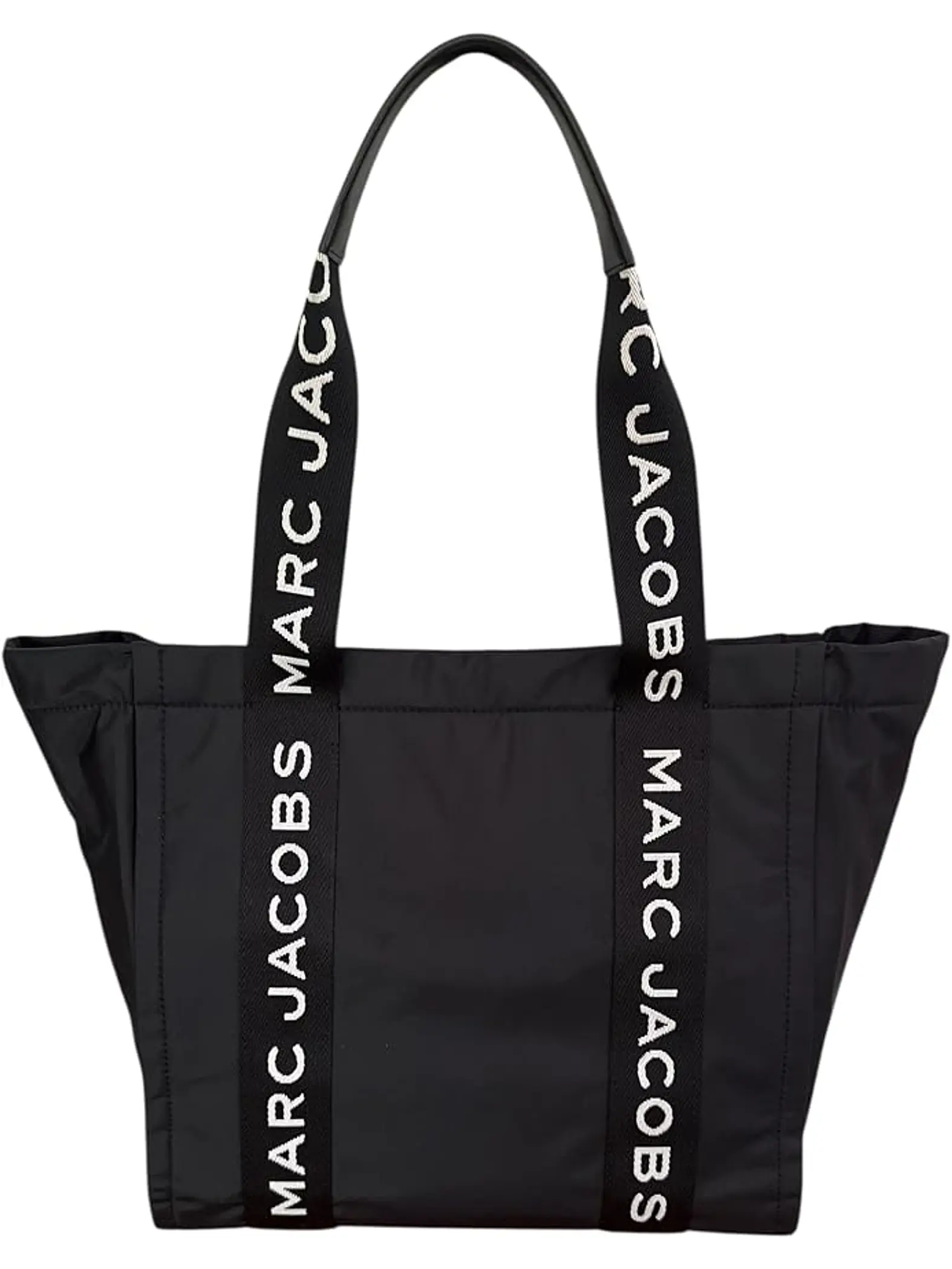 Marc Jacobs - Tote bag Nylon Black 4