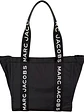 Marc Jacobs - Tote bag Nylon Black - Miniatura 4