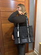 Marc Jacobs - Tote bag Nylon Black - Miniatura 2